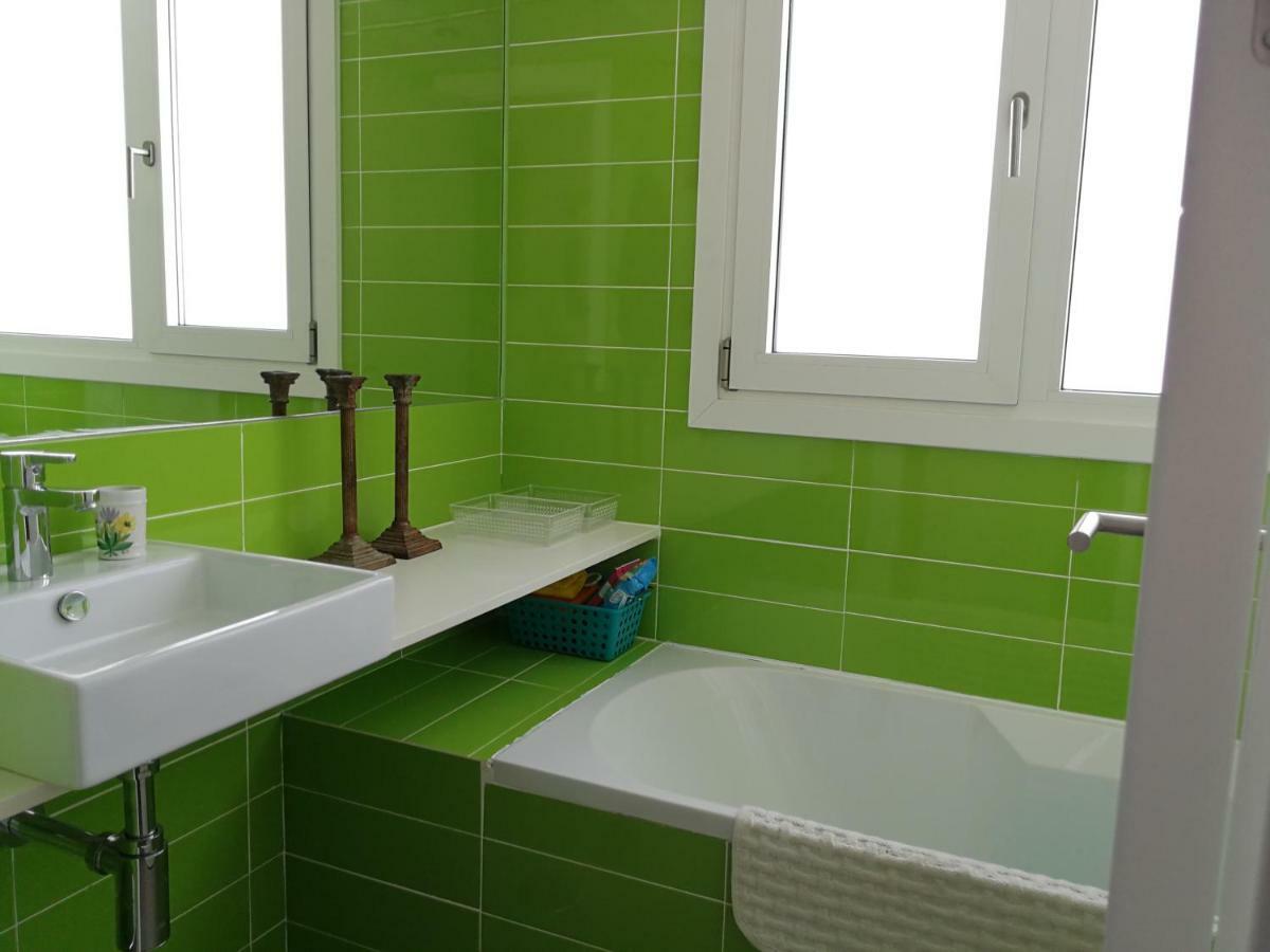 Вилла Casa Euphorbia Лас-Неграс Экстерьер фото